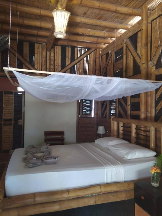 Coco Saenkala Hostel Palomino Luaran gambar