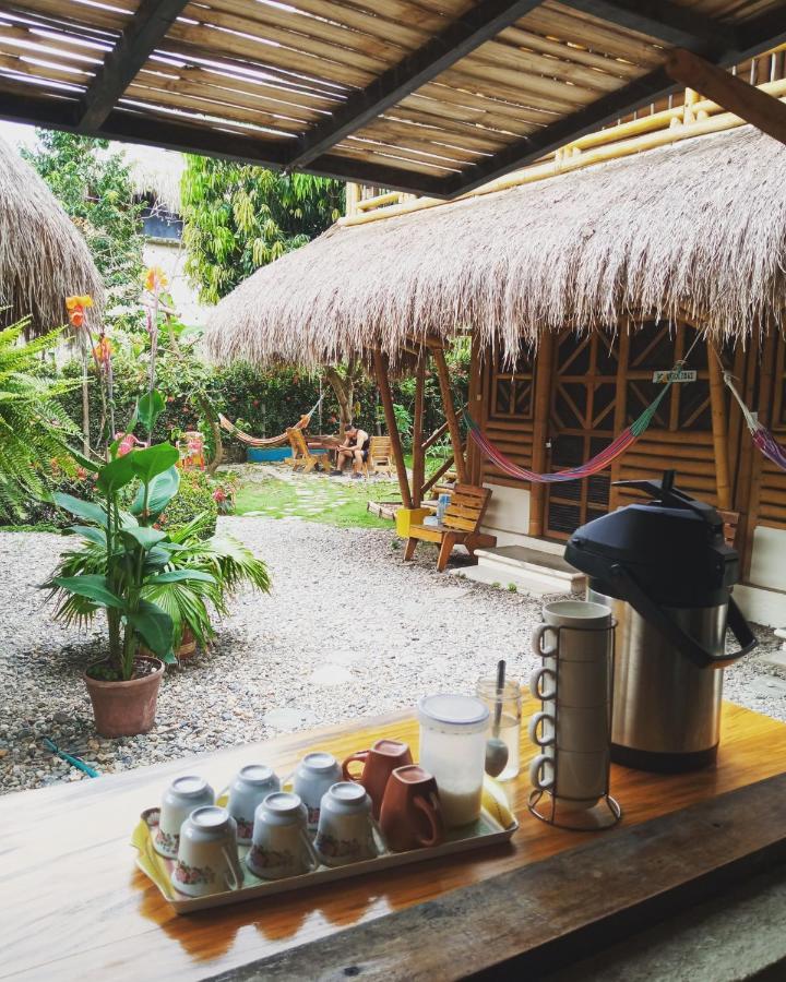 Coco Saenkala Hostel Palomino Luaran gambar